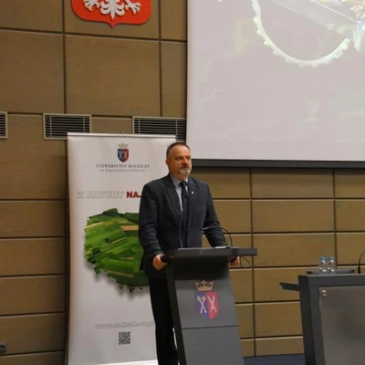 21 marca 2019 r., Dzień Otwarty UR