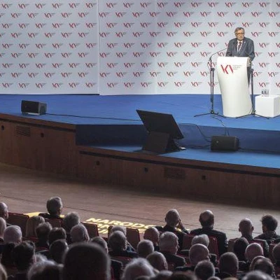 Narodowy Kongres Nauki