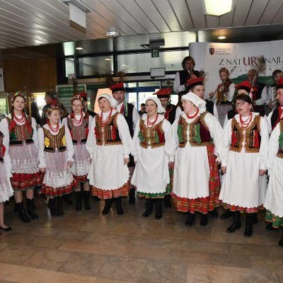 Małopolska Giełda Agroturystyczna