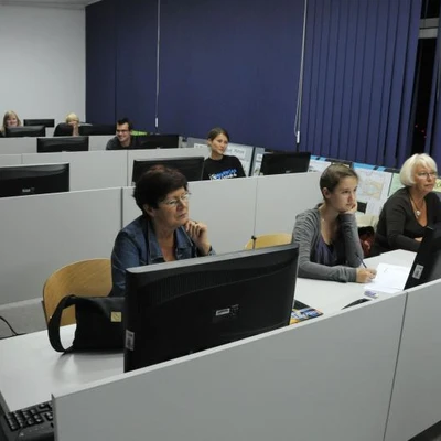 23 września 2011 r., Małopolska Noc Naukowców