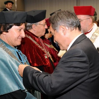 6 października 2011 r., Inauguracja Roku Akademickiego