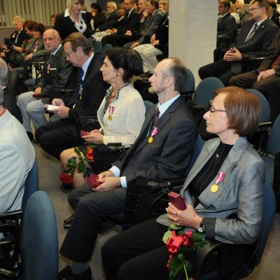 6 października 2011 r., Inauguracja Roku Akademickiego