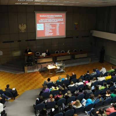 Promocja kierunków zamawianych