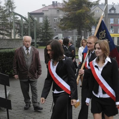 Inauguracja Roku Akademickiego 2009/2010