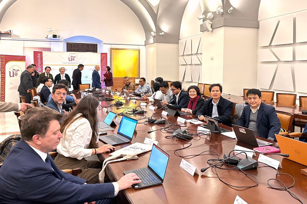 Uniwersytet Rolniczy w Krakowie uczestnikiem międzynarodowego projektu HARVEST