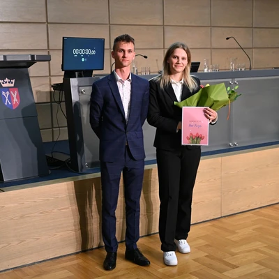 konferencja geodetów - uczestnicy 2