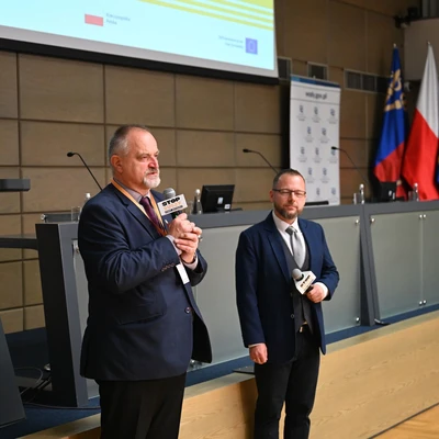 27 maja 2025 r. Ogólnopolska Konferencja Stop Suszy! Start Retencji!