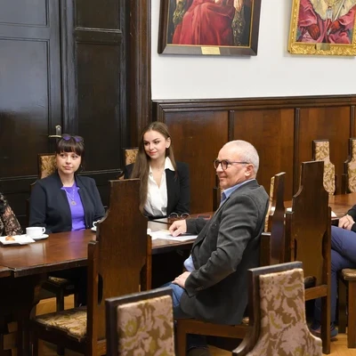 Podsumowanie tegorocznej edycji Małopolskiej Nocy Naukowców