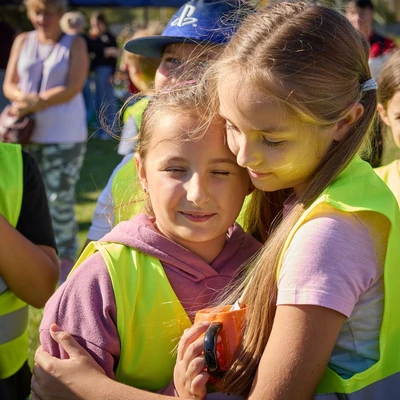 II Festiwal Dyni na Uniwersytecie Rolniczym 2024 r.