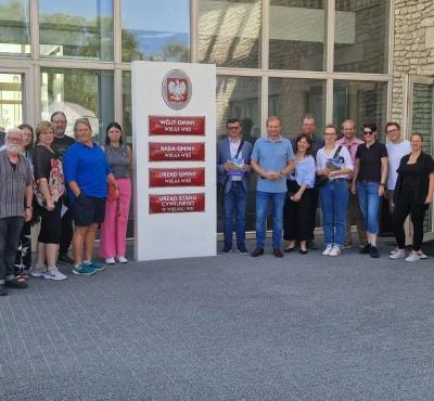Sympozjum EALD 2024: Innowacyjne podejścia do zrównoważonego rozwoju przestrzennego