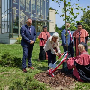 27 czerwca 2024. Jubileusz 50-lecia Wydziału Technologii Żywności