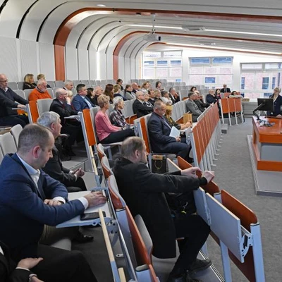 20 stycznia 2022 r., Promocja książki Danuty Gajewskiej 