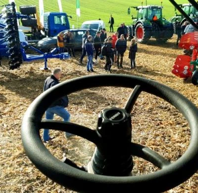 23 października 2022 r., AgroKrak 2022 URK