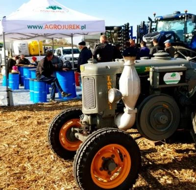 23 października 2022 r., AgroKrak 2022 URK