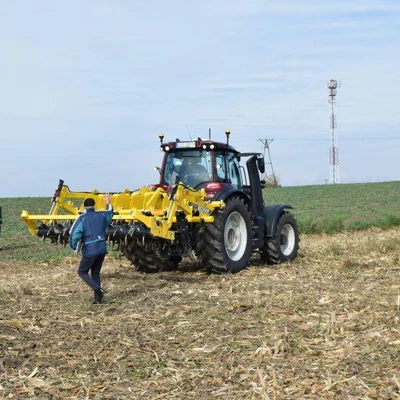 23 października 2022 r.; Agro-Krak 2022