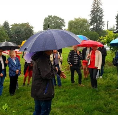 10 września 2022 r., Święto Winobrania URK