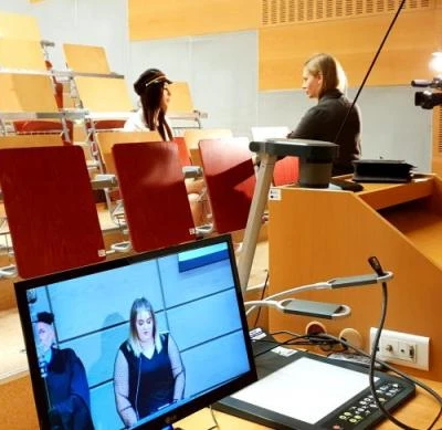 5 października 2022 r., Uroczysta Inauguracja 70. roku akademickiego na Uniwersytecie Rolniczym w Krakowie