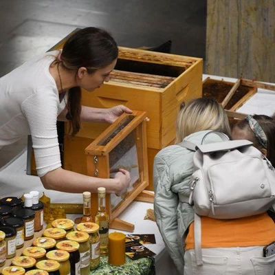 27 maja 2022 r., Dni Owada cz. 1.