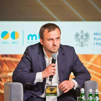 27-28 kwietnia 2022 r., „Polska Wieś XXI – Europejski Kongres Innowacyjnych Rozwiązań dla Obszarów Wiejskich i Rolnictwa”