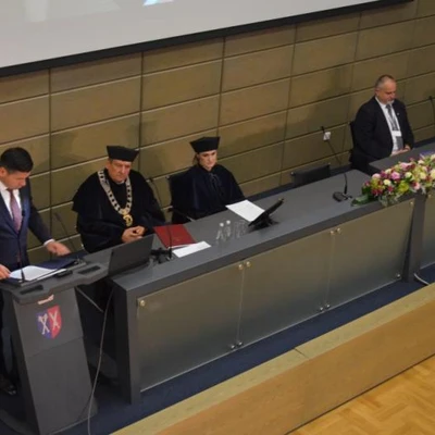 5-6 września 2022 r., Konferencja z okazji Jubileuszu 45-lecia Wydziału Inżynierii Produkcji i Energetyki