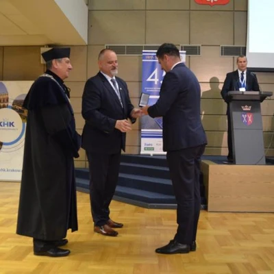 5-6 września 2022 r., Konferencja z okazji Jubileuszu 45-lecia Wydziału Inżynierii Produkcji i Energetyki