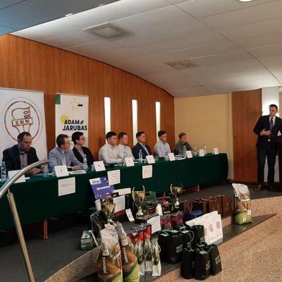 18 marca 2022 r.,XXXIX Olimpiada Młodych Producentów Rolnych, Kielce