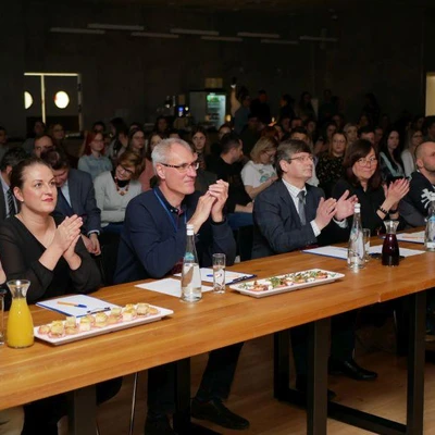 21 kwietnia 2022 r., Międzywydziałowy Turniej Artystyczny