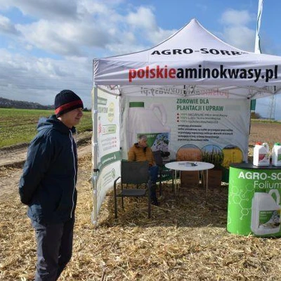 Agro-Krak UR 2021