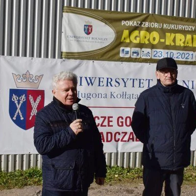 Agro-Krak UR 2021