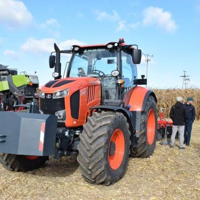 Agro-Krak UR 2021