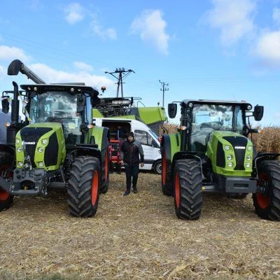 Agro-Krak UR 2021