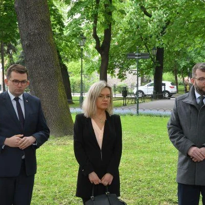 17 maja 2021 r.., Otwarcie wystawy 
