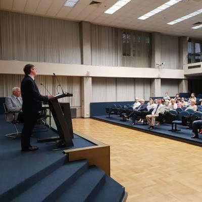 19-20 czerwca 2021 r., XIX Ogólnopolskie Dni Owada