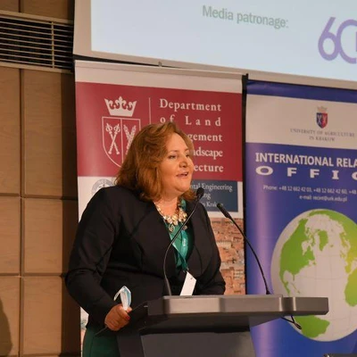 27 września 2021 r., International Scientific Conference 'Cultural Heritage'