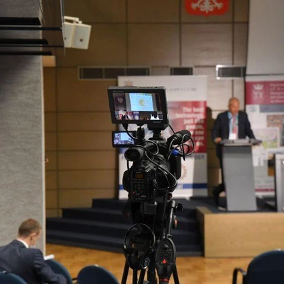 27 września 2021 r., International Scientific Conference 'Cultural Heritage'