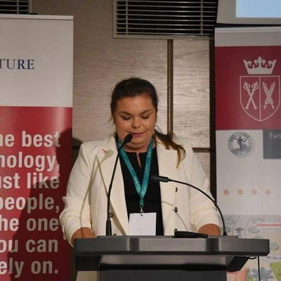 27 września 2021 r., International Scientific Conference 'Cultural Heritage'
