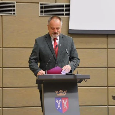 26 czerwca 2020 r., Obrady Senatu - Centrum Kongresowe UR