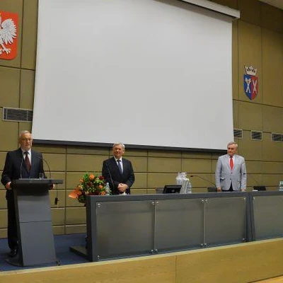 17 lipca 2020 r., Ostatnie posiedzenie Senatu UR kadencji 2016-2020 cd.