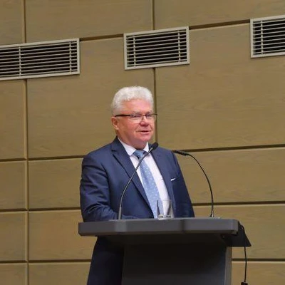17 lipca 2020 r., Ostatnie posiedzenie Senatu UR kadencji 2016-2020