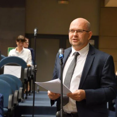 17 lipca 2020 r., Ostatnie posiedzenie Senatu UR kadencji 2016-2020