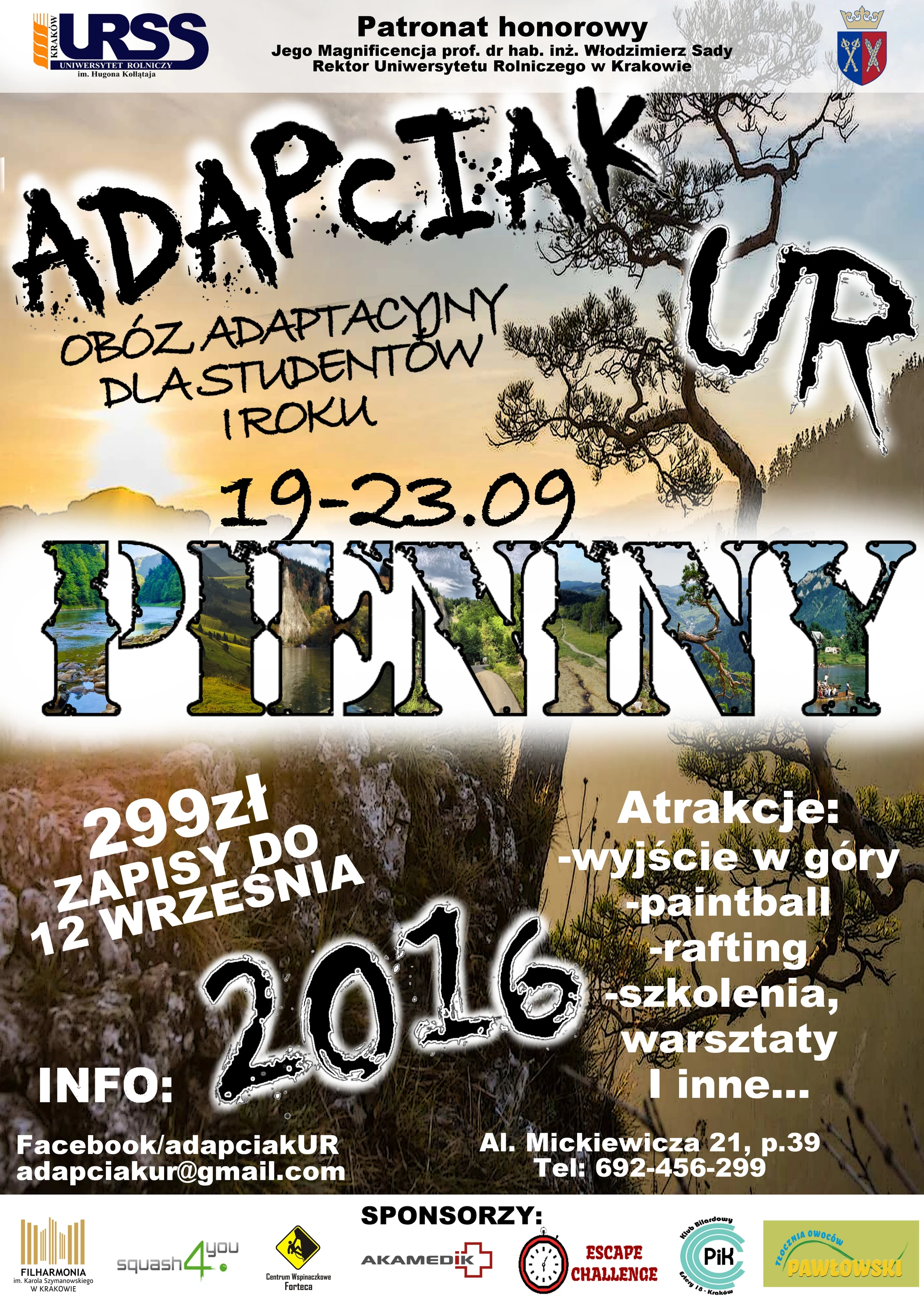 plakat