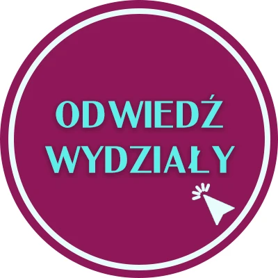 Odwiedź Wydziały - Dzień Otwarty URK 2023