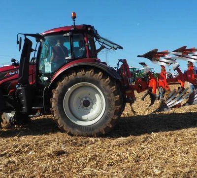 Agro-Krak UR 2019