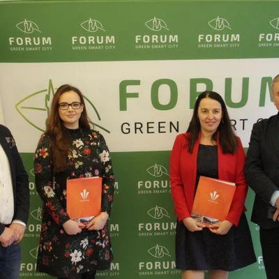 Rozpoczęcie współpracy z firmą Columbus Energy S.A.