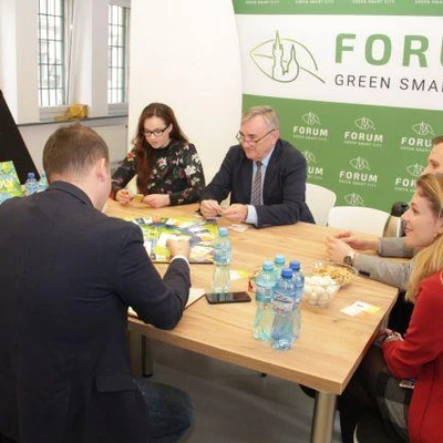 Rozpoczęcie współpracy z firmą Columbus Energy S.A.