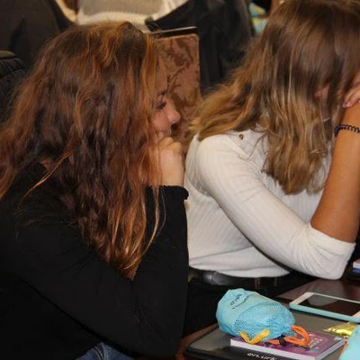 Spotkanie Inauguracyjne dla Studentów Erasmus+