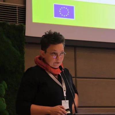 V Forum Green Smart City