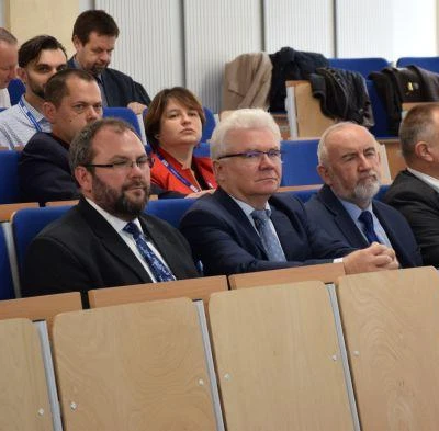 Inauguracja II edycji Studiów Podyplomowych MBA 