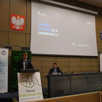 IV Forum Green Smart City 2018.