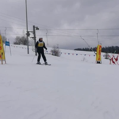 VIII Międzywydziałowe Mistrzostwa UR w Narciarstwie Alpejskim i Snowboardzie